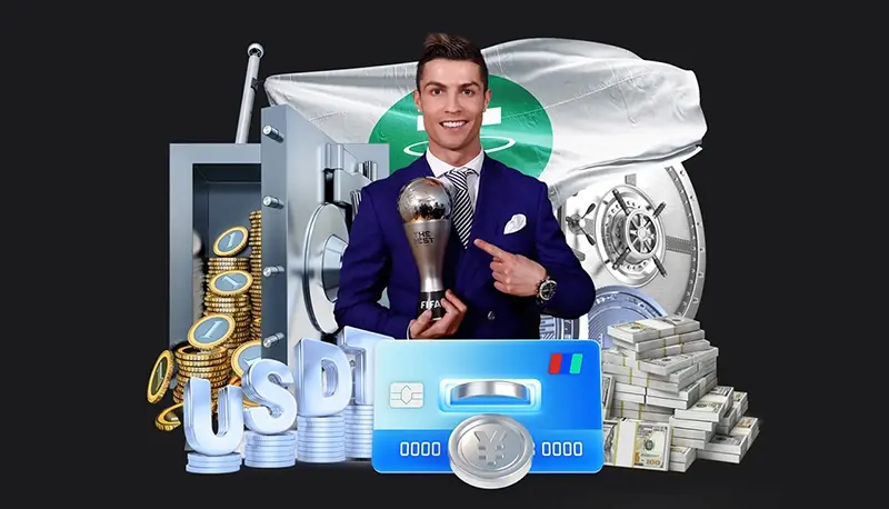 PP电子 优惠活动类型与规则介绍