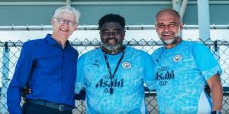 传奇教头的世纪对话：PP电子解构战术基因  - PP电子