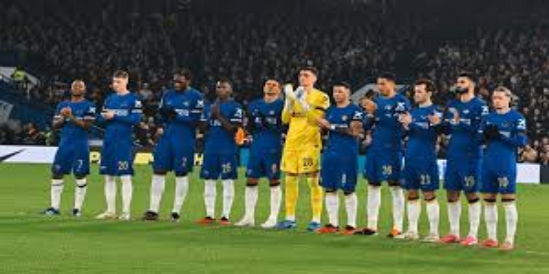 决赛背景与现实压力：切尔西站在十字路口-PP电子