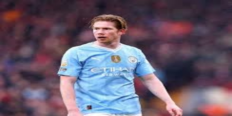 德布劳内的战术进化：PP电子解析核心价值- PP电子