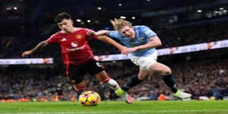 曼城王朝的底层逻辑  -PP电子