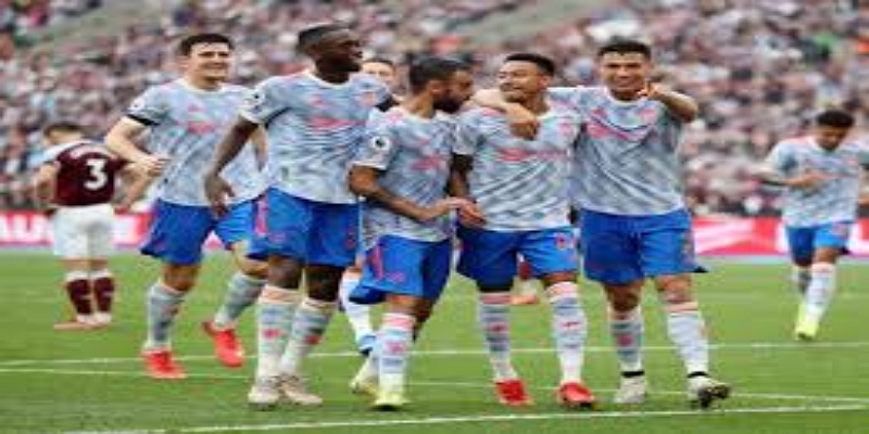 职业生涯十字路口—林加德未来去向分析 -PP电子