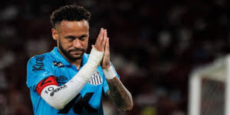 内马尔的音乐基因与跨界渊源-PP电子