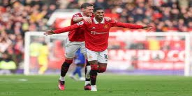 拉什福德力挺队友：团队立场清晰- PP电子