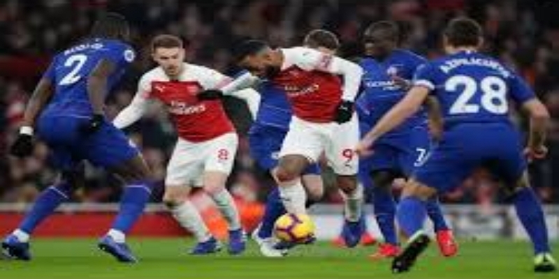 终极预测：不仅仅是比分-PP电子