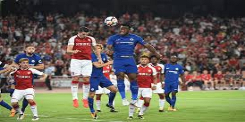 阿森纳的救赎之路：三大防守策略-PP电子