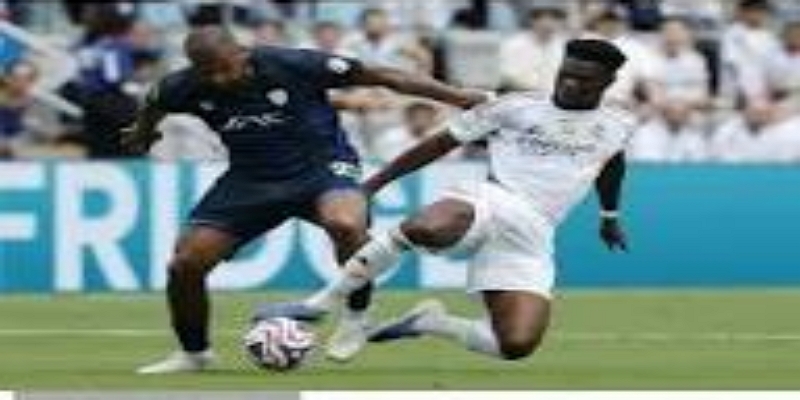 霍洛威的教练哲学与QPR未来展望-PP电子