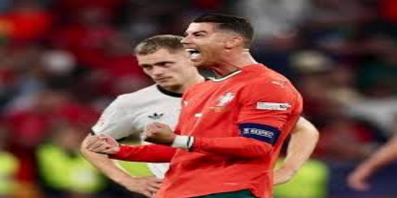 C罗将率领葡萄牙队在法国欧洲杯上冲击冠军 - PP电子