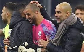 伤病潮冲击下的曼城：PP电子前瞻周末英超巅峰对决-PP电子