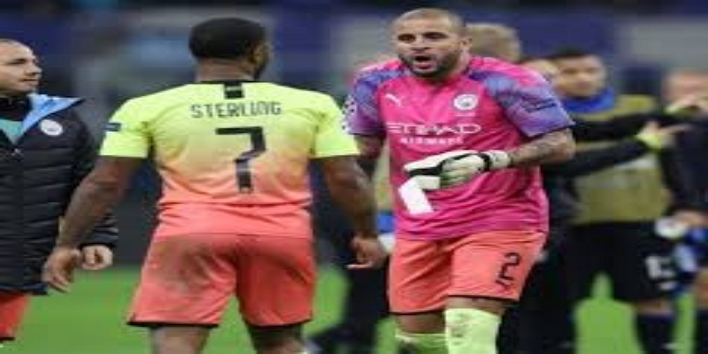 战术板上的意外：PP电子数据解读曼城攻防两端的得与失-PP电子