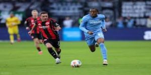 欧战资格形势深度分析-PP电子