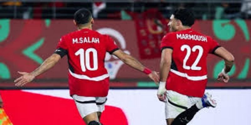 非洲杯赛程与英超俱乐部双重挑战-PP电子